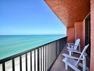 Madeira Towers 802 Renovated Madeira Towers Beachfront 2 Bedroom 2 Bathroom Condo 23143 - St Pete Beach - 6