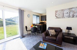 Valley Lodge - Trearddur - 9