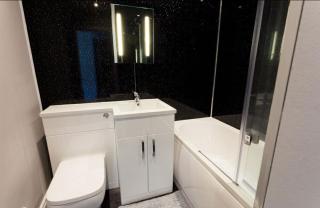 Valley Lodge - Trearddur - 2