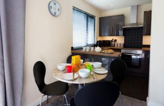 Valley Lodge - Trearddur - 1