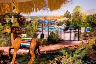 A Sunset Chateau - Sedona - 0
