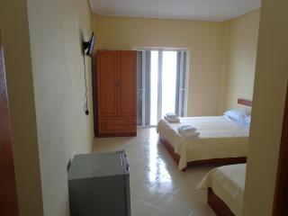 Olympian Rooms - Dhërmi - 8