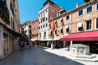Ca' Zaccaria - Venice - 5