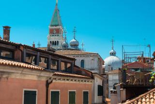 Ca' Zaccaria - Venice - 2