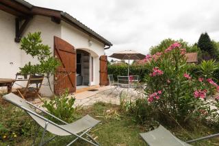 COCOONING - Seyresse - 8