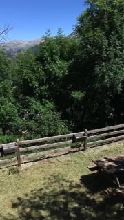 En pleine nature avec jardin - Les Blancs - 7