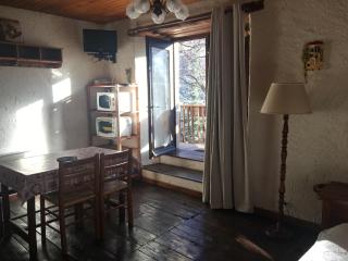 En pleine nature avec jardin - Les Blancs - 1