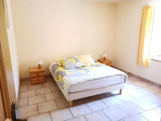 gite domaine d'en haut - 7