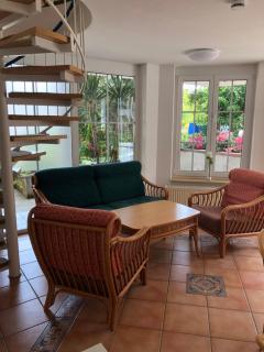 Ferienwohnung am Gässle - 9