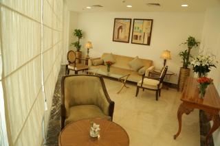 The Town Hotel Doha - Doha - 6