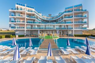 Aparthotel Costa Calma - Aheloy - 0
