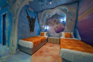 Gardaland Magic Hotel - Castelnuovo del Garda - 3