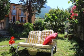 Il giardino dei fiori - Mandello del Lario - 9