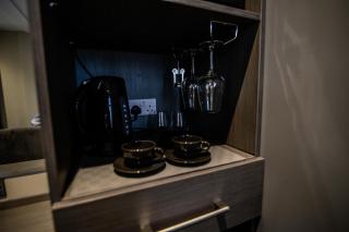 Ladywell House Suites - Chinatown - Self Check-in - Birmingham - 3