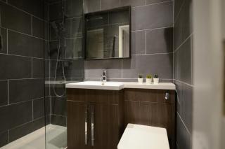 Ladywell House Suites - Chinatown - Self Check-in - Birmingham - 9