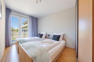 Apartamenty Sun & Snow Zielone Tarasy - Kołobrzeg - 5