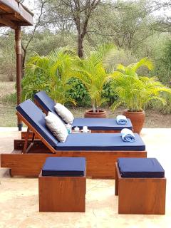 Kili Villa Kilimanjaro Luxury Retreat - Arusha - 1