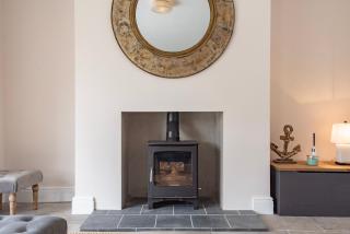 The Old Chequers - Hot tub & Games room - 4