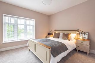 The Old Chequers - Hot tub & Games room - Fakenham - 2