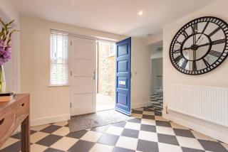 The Old Chequers - Hot tub & Games room - Fakenham - 9