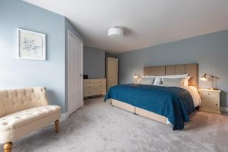 The Old Chequers - Hot tub & Games room - Fakenham - 4