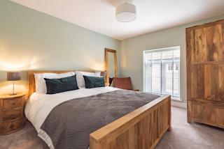 The Old Chequers - Hot tub & Games room - Fakenham - 3