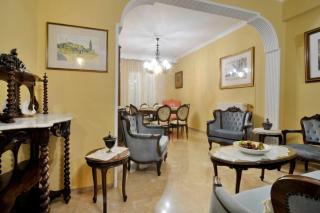 Saroco Square Luxury Apartment - Città di Corfù - 4