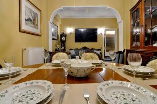 Saroco Square Luxury Apartment - Città di Corfù - 6