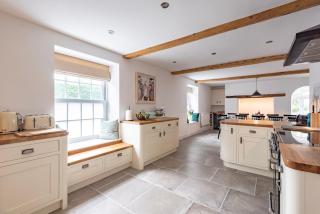 The Old Chequers - Hot tub & Games room - Fakenham - 1