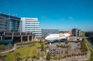 Corendon Urban Amsterdam Schiphol Airport Hotel - 9