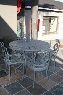 Nahoon Eco Lodge on Mackenzie - East London - 4