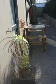 Nahoon Eco Lodge on Mackenzie - East London - 3