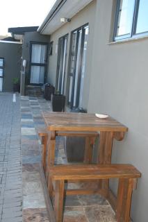 Nahoon Eco Lodge on Mackenzie - East London - 2