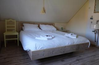 B&B Madame - Lobith - 9