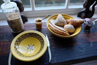 B&B Madame - Lobith - 4