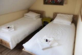 B&B Madame - Lobith - 8