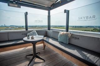 Corendon Urban Amsterdam Schiphol Airport Hotel - 3