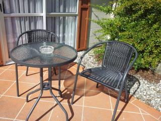 Manuka Crescent Motel - Wanaka - 1