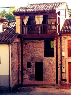 Olimarti Vacacional - Cangas de Onís - 4