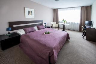 Hotel Cascade - Most - 5