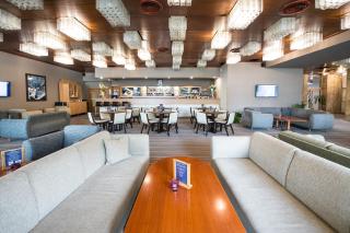 Hotel Cascade - Most - 1