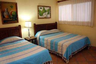 Hotel Casamar Suites - 9