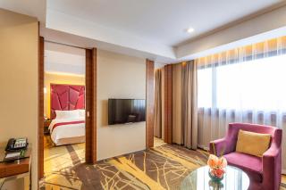 Holiday Inn Hefei by IHG - 1