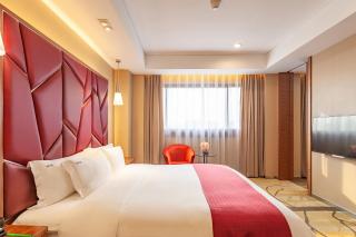 Holiday Inn Hefei by IHG - Hefei - 4
