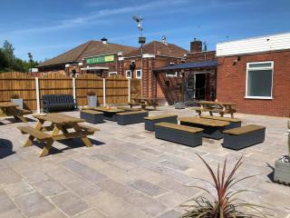 Minworth Lodge - Minworth - 0