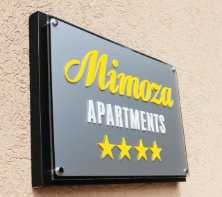 Mimoza Apartments - Ðenovići - 6
