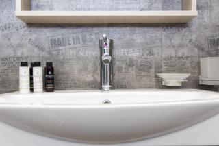 Sappho Boutique Suites - Vasiliki - 9