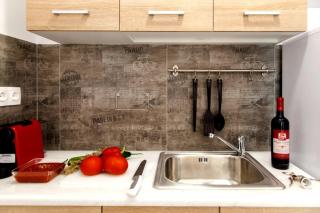 Sappho Boutique Suites - Vasiliki - 3