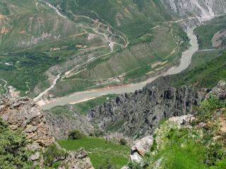 Chatcal Mountains Resort - Burchmulla - 3