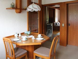 Ferienwohnung Sonnenhang - Esternberg - 5
